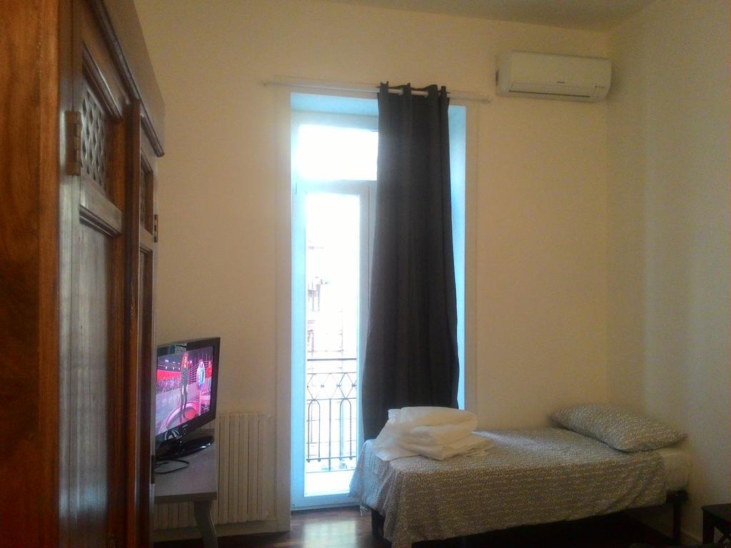 Casa Politeama Palermo Daire Dış mekan fotoğraf