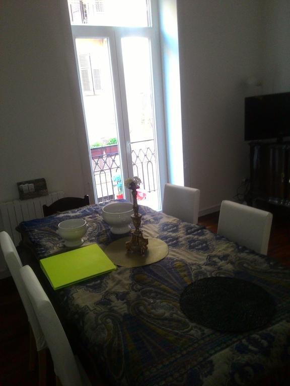 Casa Politeama Palermo Daire Dış mekan fotoğraf