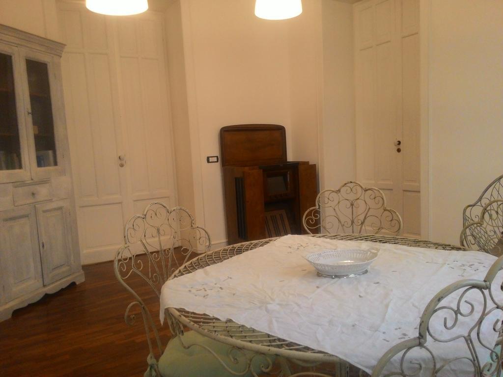 Casa Politeama Palermo Daire Dış mekan fotoğraf