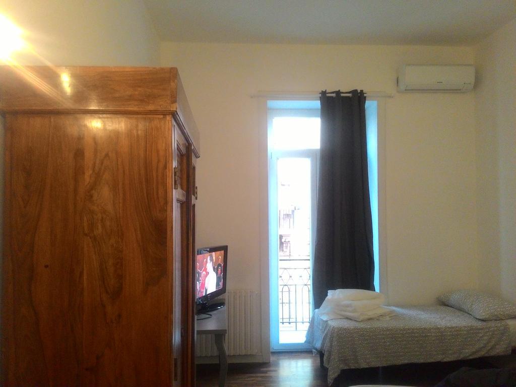Casa Politeama Palermo Daire Dış mekan fotoğraf