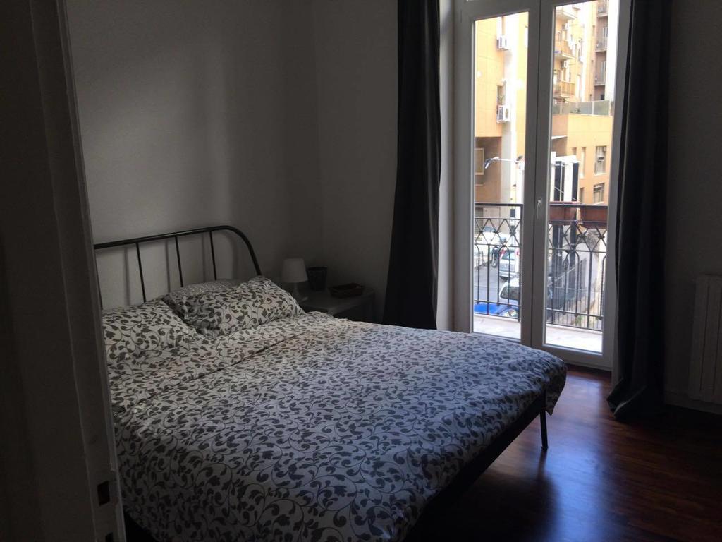 Casa Politeama Palermo Daire Dış mekan fotoğraf
