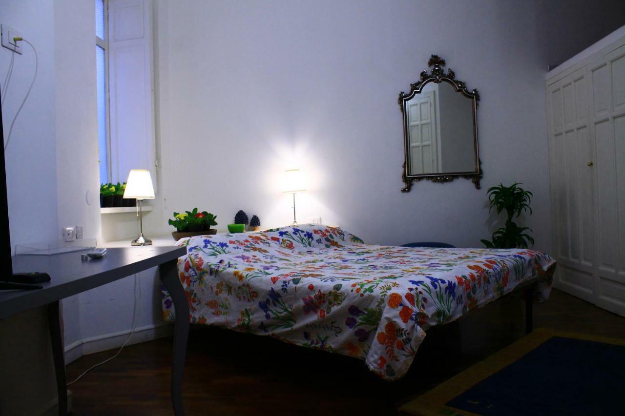 Casa Politeama Palermo Daire Dış mekan fotoğraf