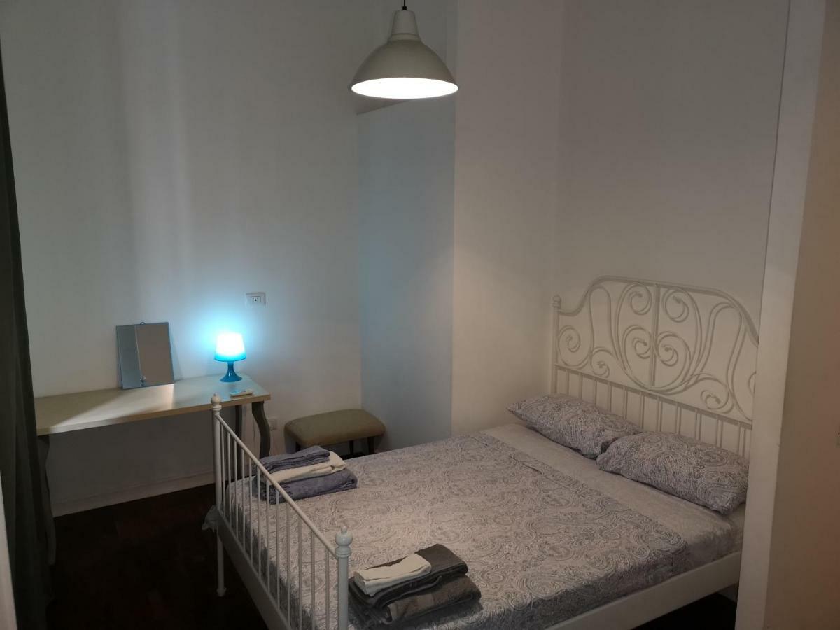 Casa Politeama Palermo Daire Dış mekan fotoğraf